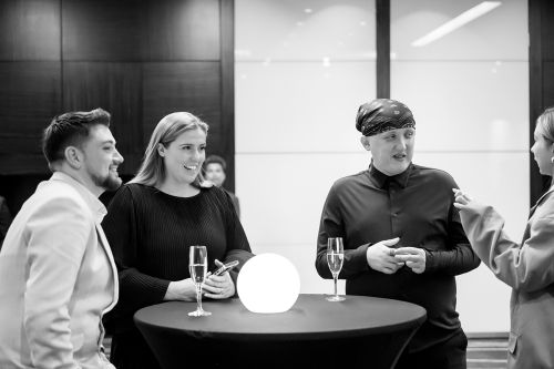 Event Gallery