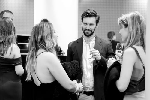Event Gallery