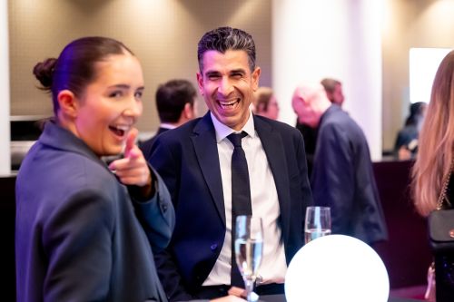 Event Gallery