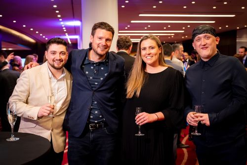 Event Gallery