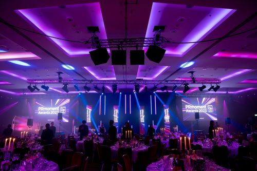 Event Gallery