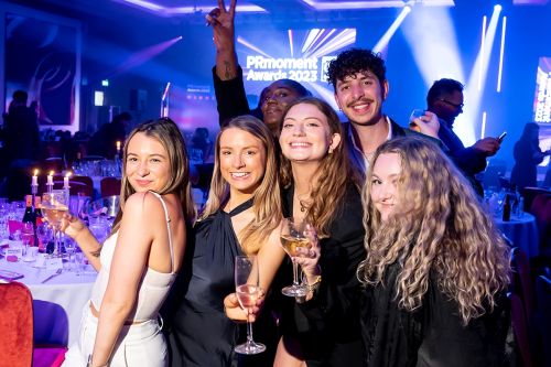 Event Gallery