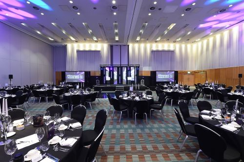 Event Gallery