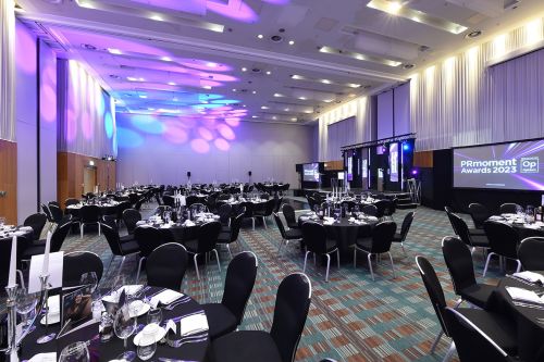 Event Gallery
