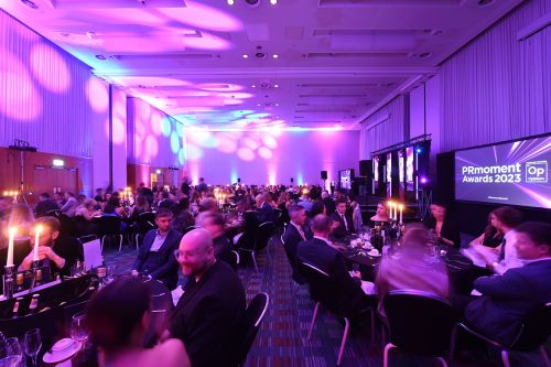 Event Gallery