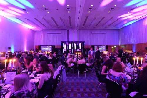 Event Gallery