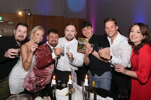 Event Gallery