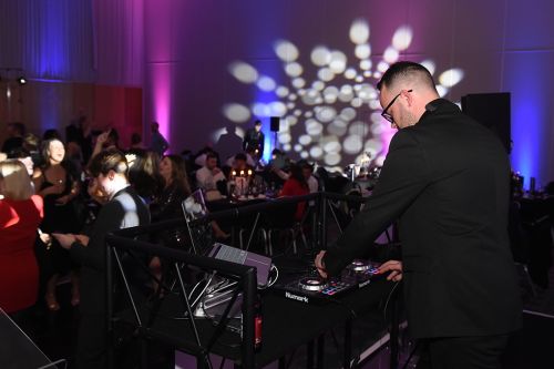 Event Gallery