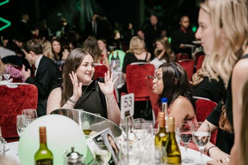 Event Gallery