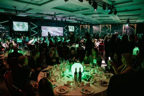 Event Gallery