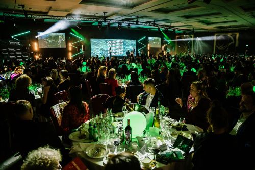 Event Gallery