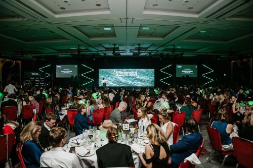 Event Gallery