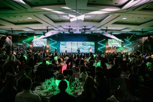 Event Gallery