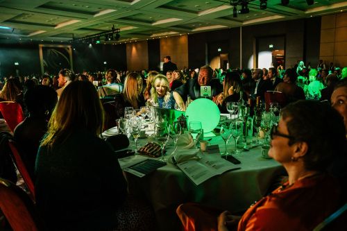 Event Gallery