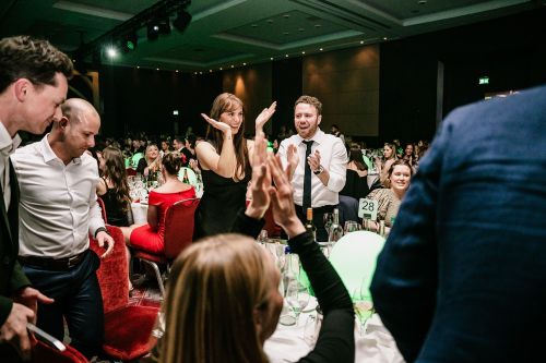 Event Gallery