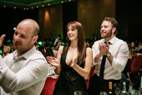 Event Gallery