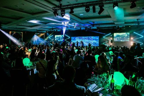 Event Gallery