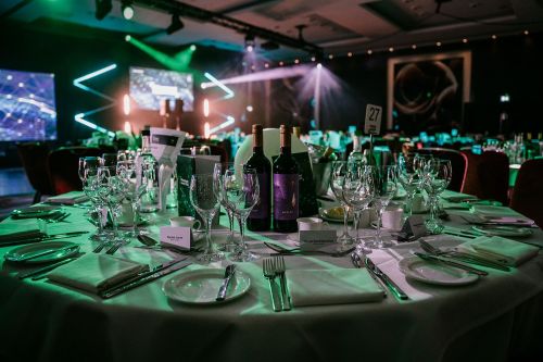 Event Gallery