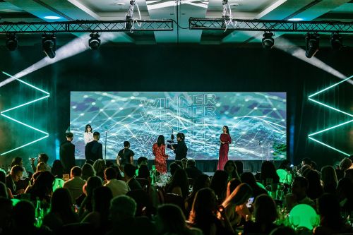 Event Gallery