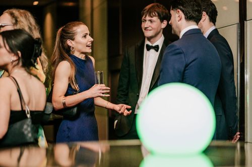 Event Gallery