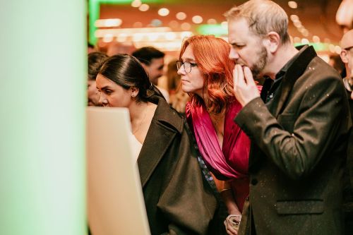 Event Gallery