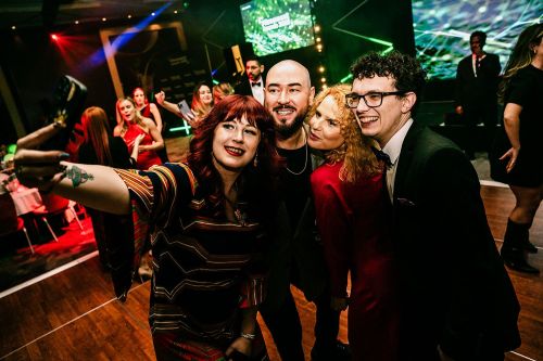 Event Gallery