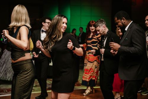 Event Gallery