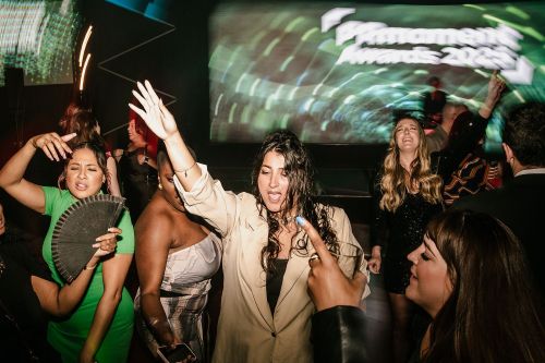 Event Gallery