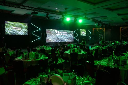 Event Gallery