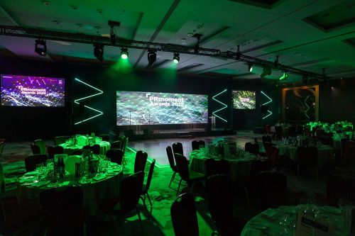 Event Gallery