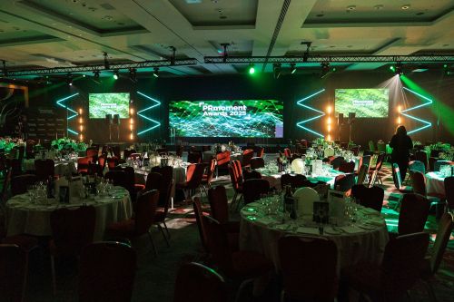 Event Gallery