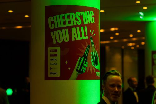 Event Gallery