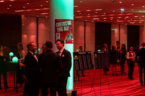 Event Gallery