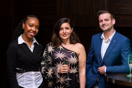 Event Gallery