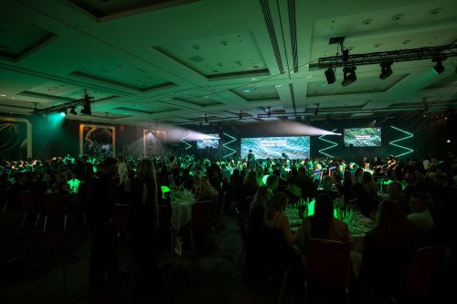 Event Gallery
