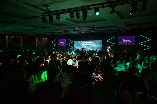 Event Gallery