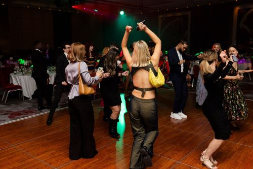 Event Gallery