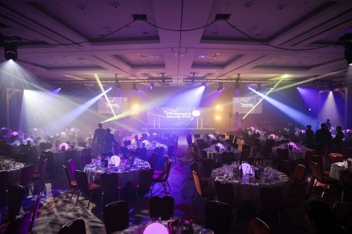 Event Gallery