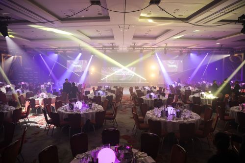 Event Gallery