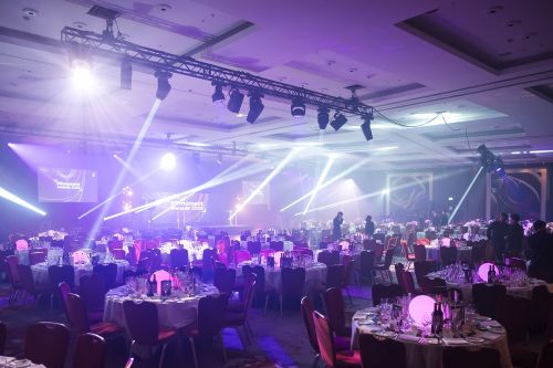 Event Gallery