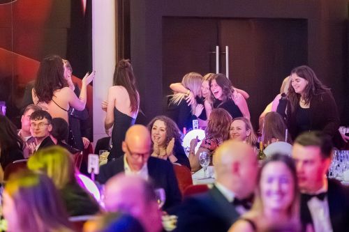 Event Gallery
