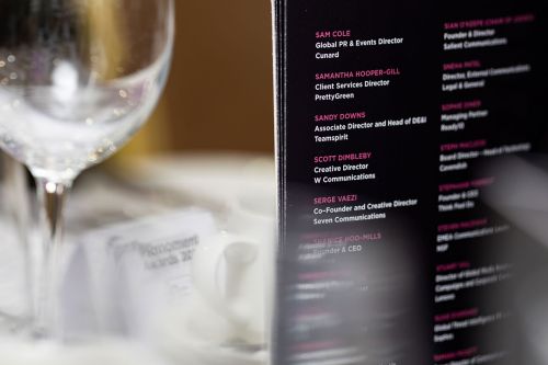 Event Gallery