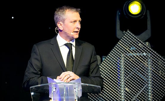 Why you should enter awards
