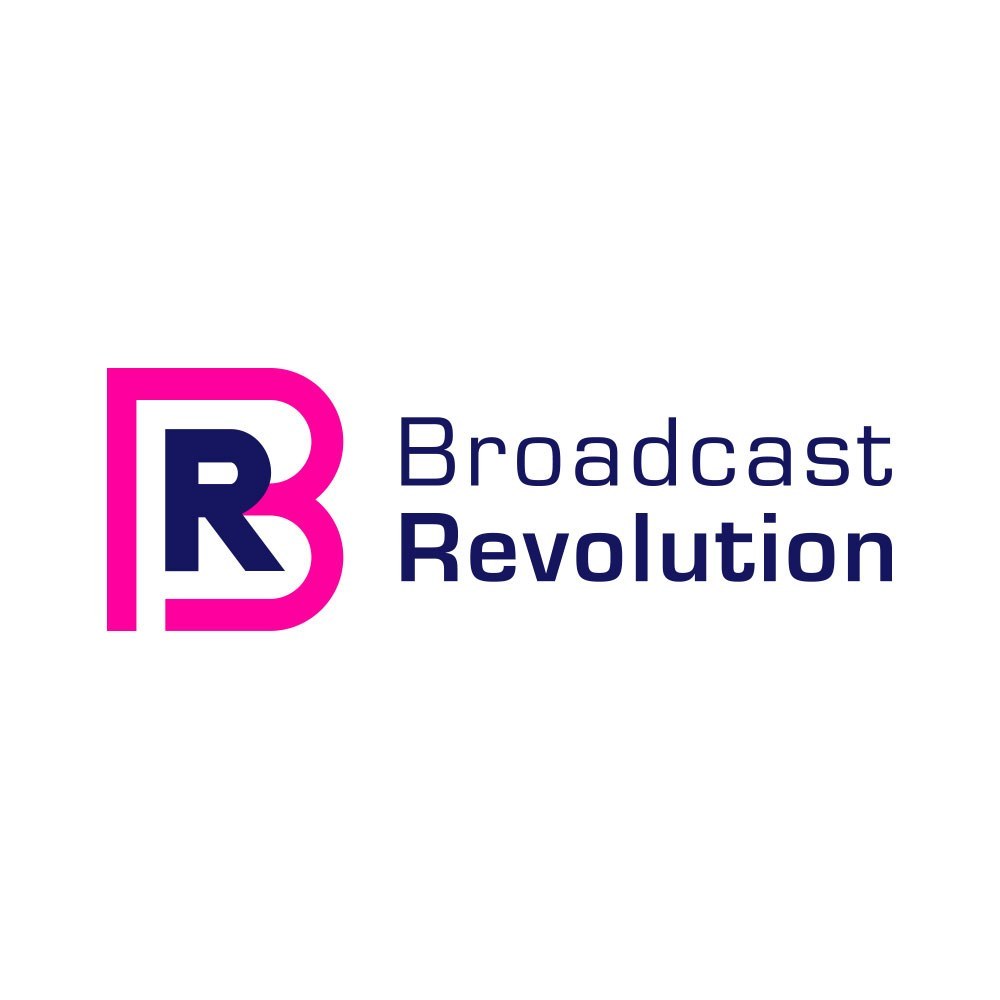 Broadcast Revolution winner