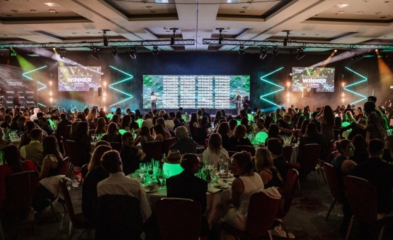 What the judges are looking for