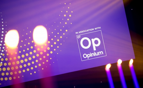 Why you should enter awards