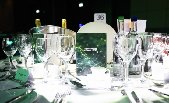 Why you should enter awards