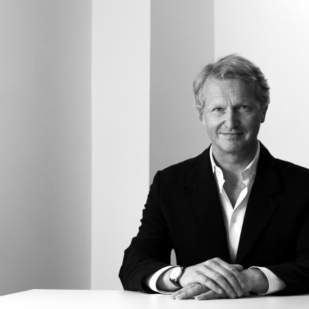Julian Hanson-Smith