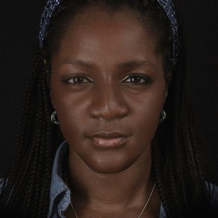 Jo Ogunleye