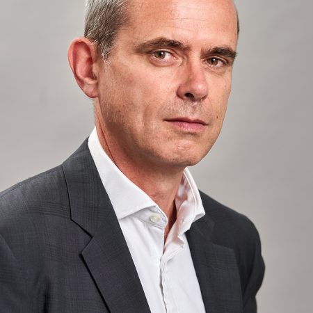 Alexander Clelland